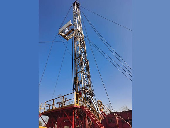 ‌河南中源化学股份有限公司BC55、BC48碱井大修取换套项目承包工程